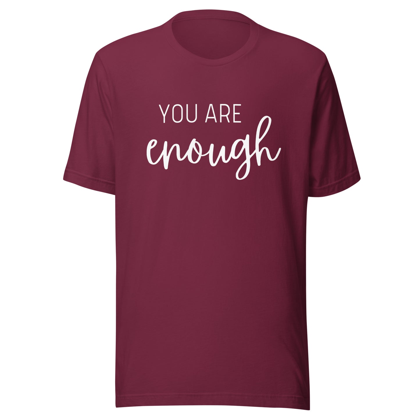 You are Enough Tee